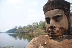 Angkor - jour 1