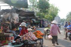 Chau Doc - Mekong