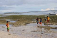 Bohol - Journée plage