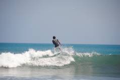 Kuta - surf